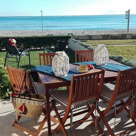 Апартаменти Apt Playa De Muro Ca N Ines - 1ª Linea De Playa Port de Alcudia  Екстер'єр фото