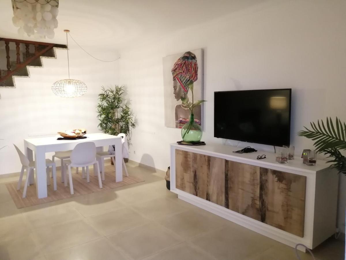 Апартаменти Apt Playa De Muro Ca N Ines - 1ª Linea De Playa Port de Alcudia  Екстер'єр фото