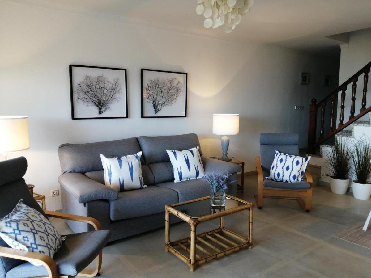Апартаменти Apt Playa De Muro Ca N Ines - 1ª Linea De Playa Port de Alcudia  Екстер'єр фото