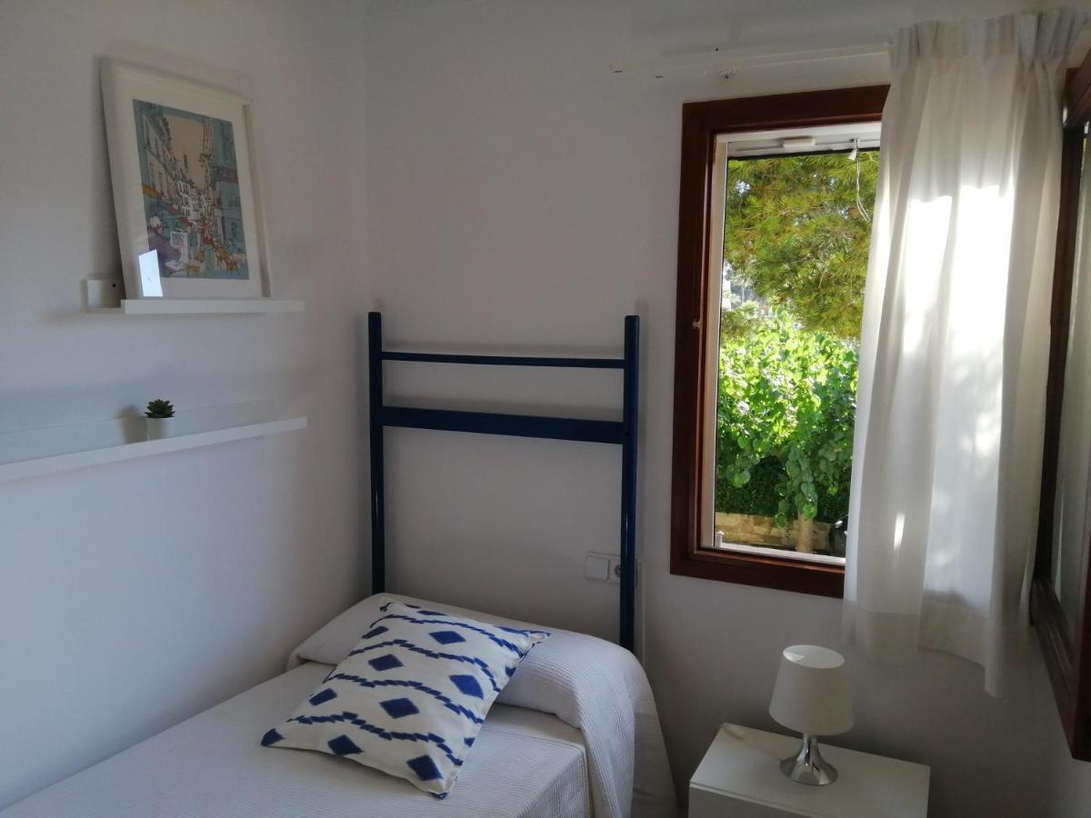 Апартаменти Apt Playa De Muro Ca N Ines - 1ª Linea De Playa Port de Alcudia  Екстер'єр фото