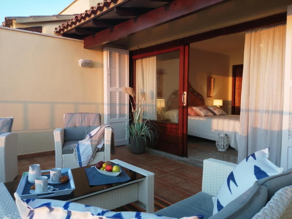 Апартаменти Apt Playa De Muro Ca N Ines - 1ª Linea De Playa Port de Alcudia  Екстер'єр фото