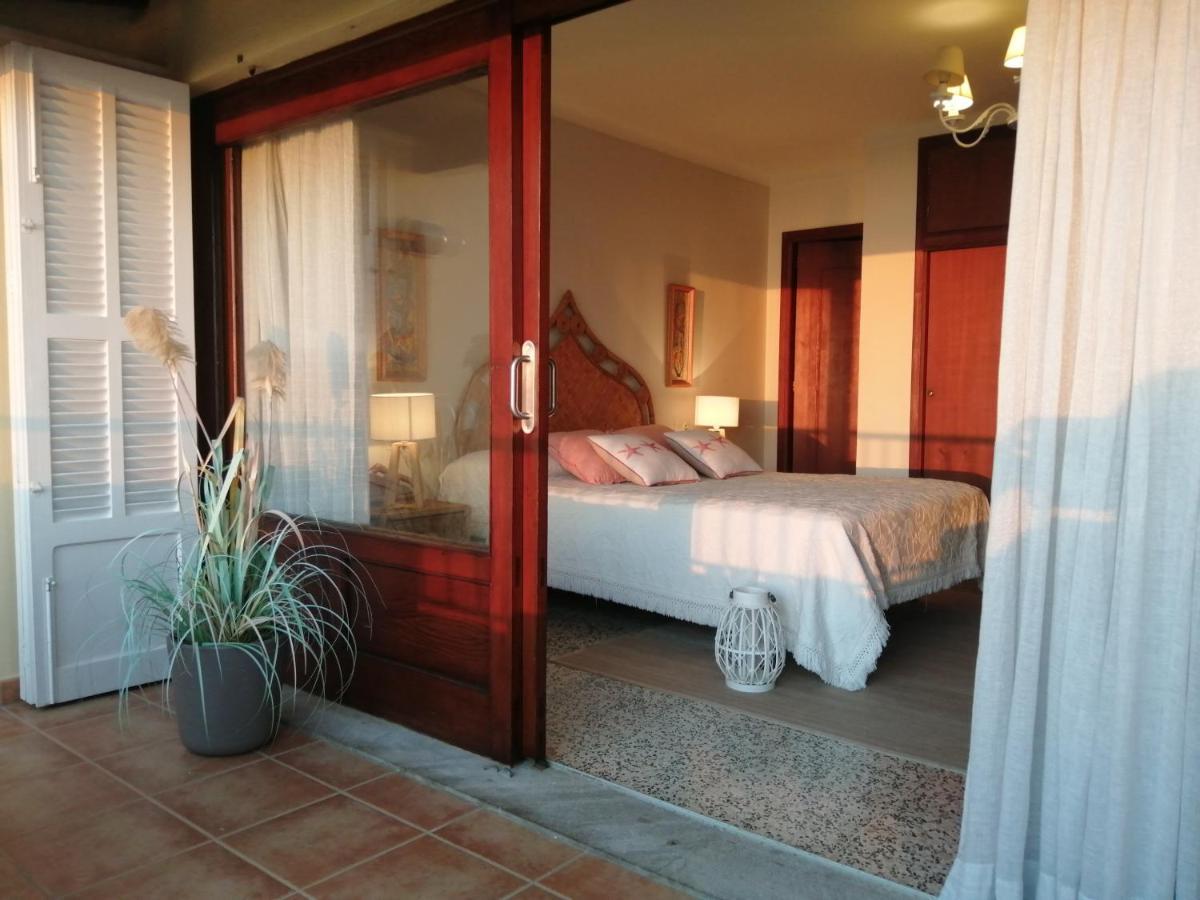 Апартаменти Apt Playa De Muro Ca N Ines - 1ª Linea De Playa Port de Alcudia  Екстер'єр фото