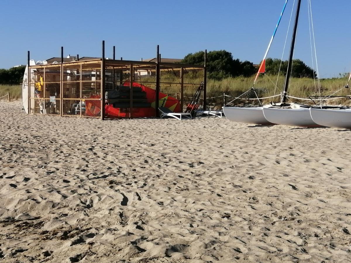 Апартаменти Apt Playa De Muro Ca N Ines - 1ª Linea De Playa Port de Alcudia  Екстер'єр фото