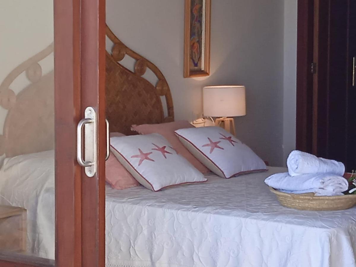 Апартаменти Apt Playa De Muro Ca N Ines - 1ª Linea De Playa Port de Alcudia  Екстер'єр фото