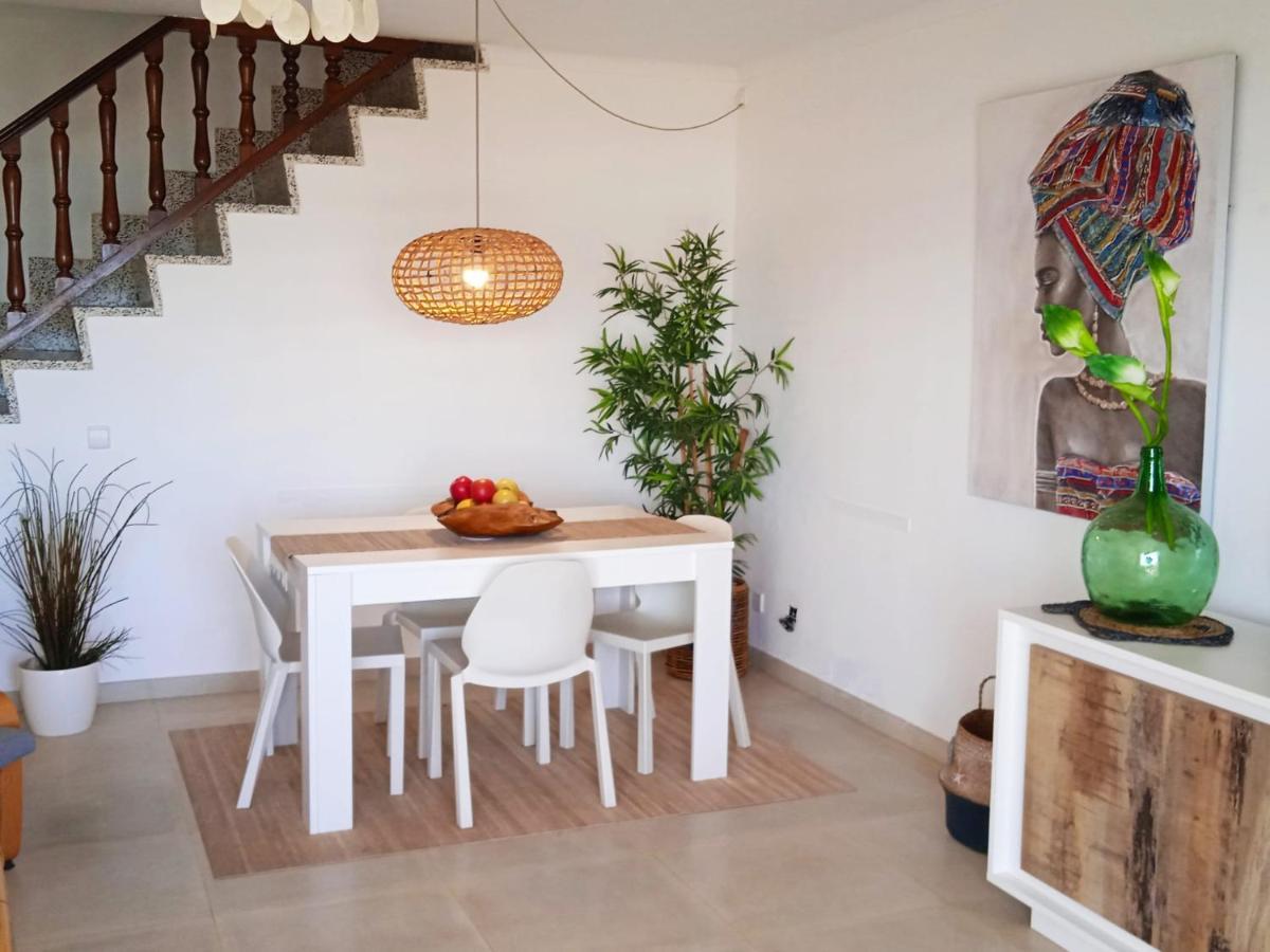 Апартаменти Apt Playa De Muro Ca N Ines - 1ª Linea De Playa Port de Alcudia  Екстер'єр фото