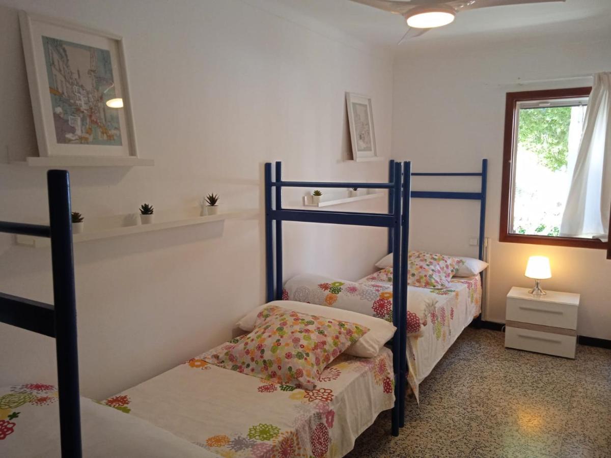 Апартаменти Apt Playa De Muro Ca N Ines - 1ª Linea De Playa Port de Alcudia  Екстер'єр фото