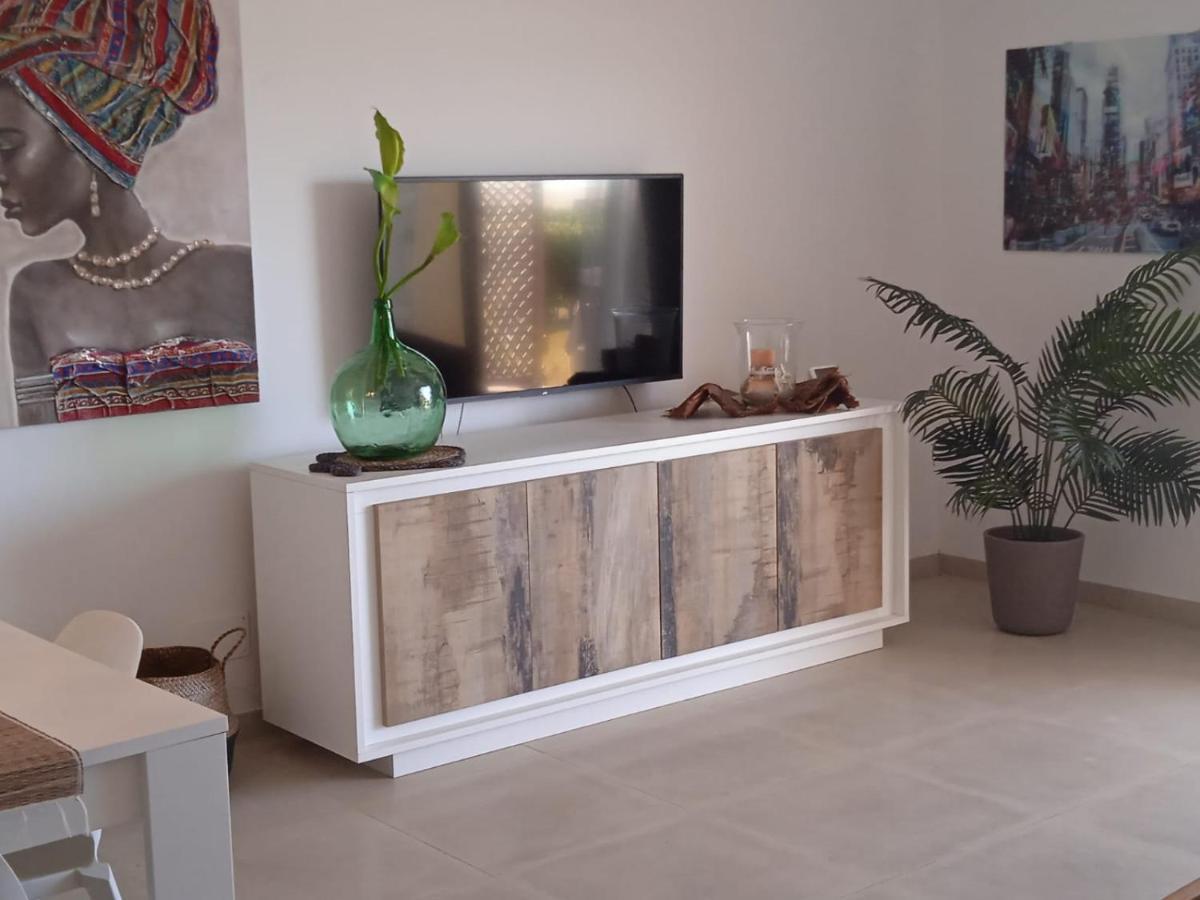 Апартаменти Apt Playa De Muro Ca N Ines - 1ª Linea De Playa Port de Alcudia  Екстер'єр фото