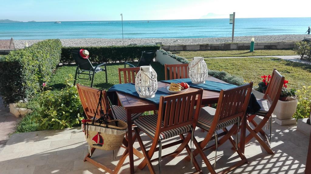 Апартаменти Apt Playa De Muro Ca N Ines - 1ª Linea De Playa Port de Alcudia  Екстер'єр фото