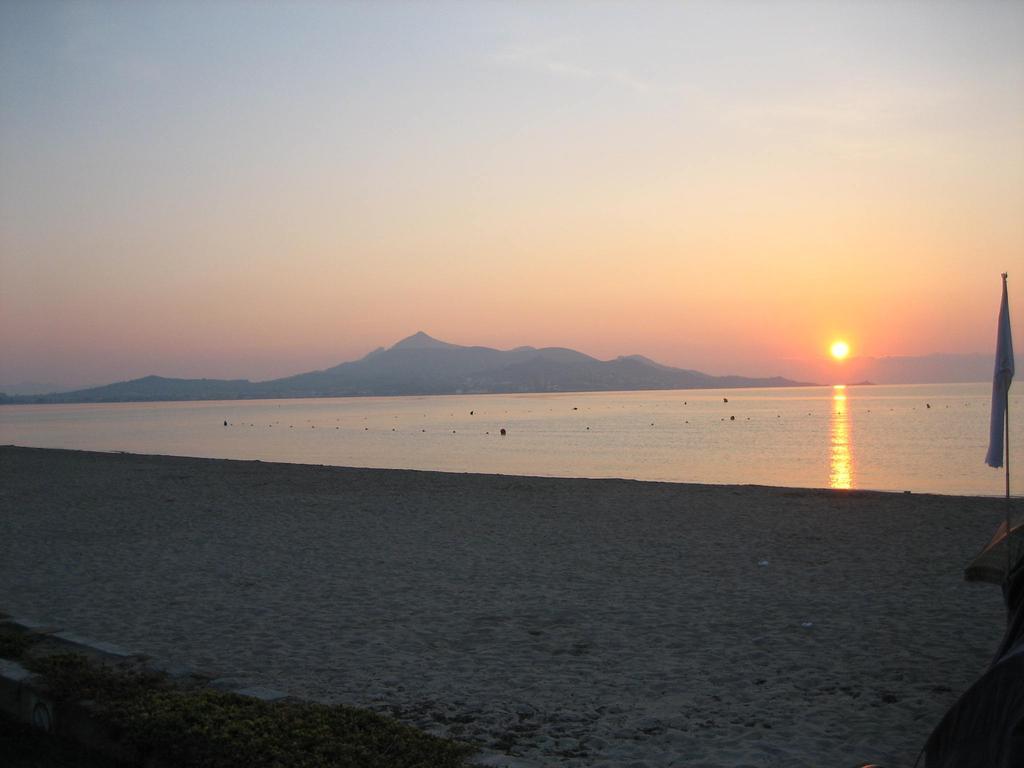Апартаменти Apt Playa De Muro Ca N Ines - 1ª Linea De Playa Port de Alcudia  Екстер'єр фото